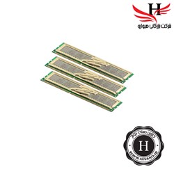 نمایش جزئیات برای رم کامپيوتر استوک هدسينگدار GOLD -PC10666-1GB DRR3 تصویر رم کامپيوتر استوک هدسينگدار GOLD -PC10666-1GB DRR3